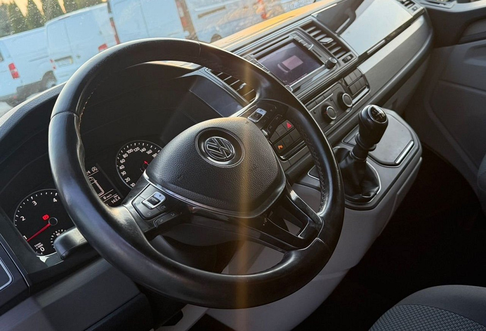 Volkswagen Transporter 2019 Хмельницький - зображення 14