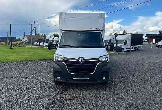 Renault Master 2022 Ковель