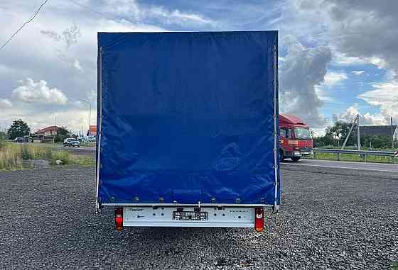 Renault Master 2022 Ковель