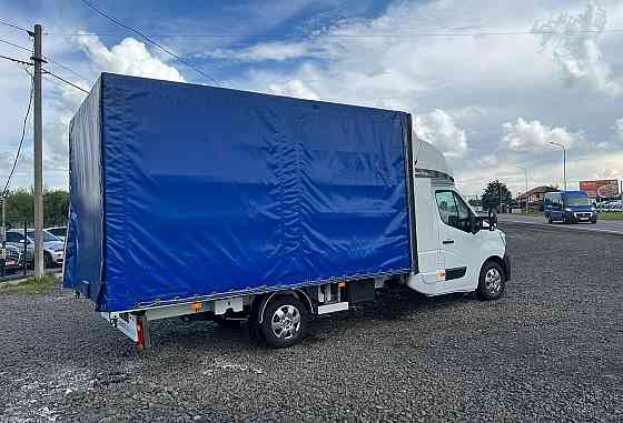 Renault Master 2022 Ковель