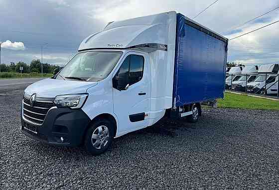 Renault Master 2022 Ковель