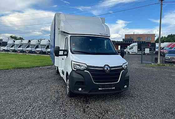Renault Master 2022 Ковель