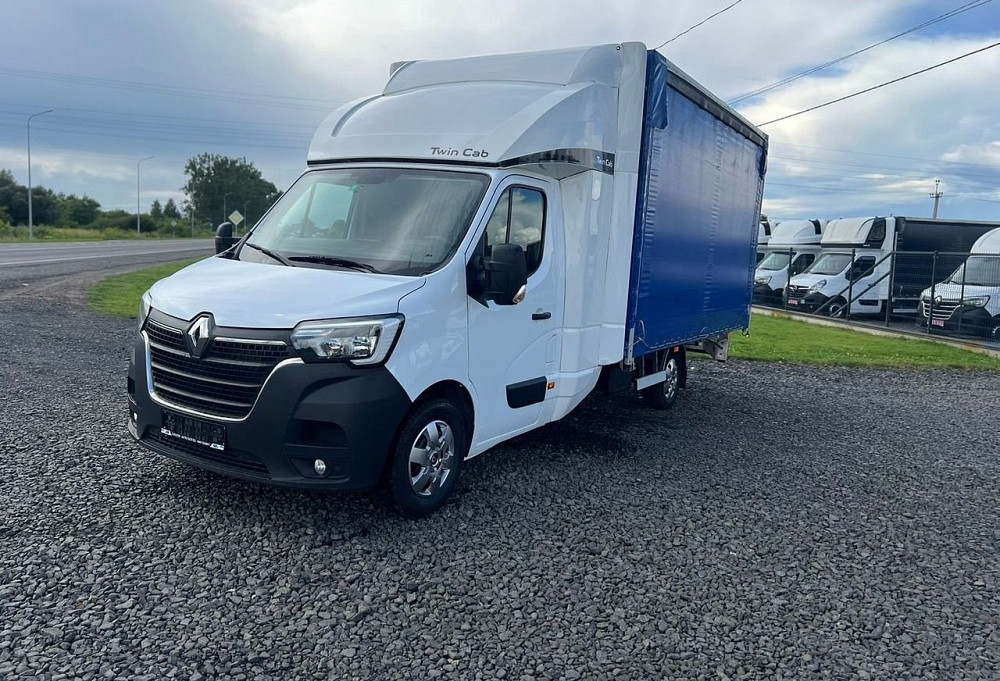 Renault Master 2022 Ковель - зображення 19
