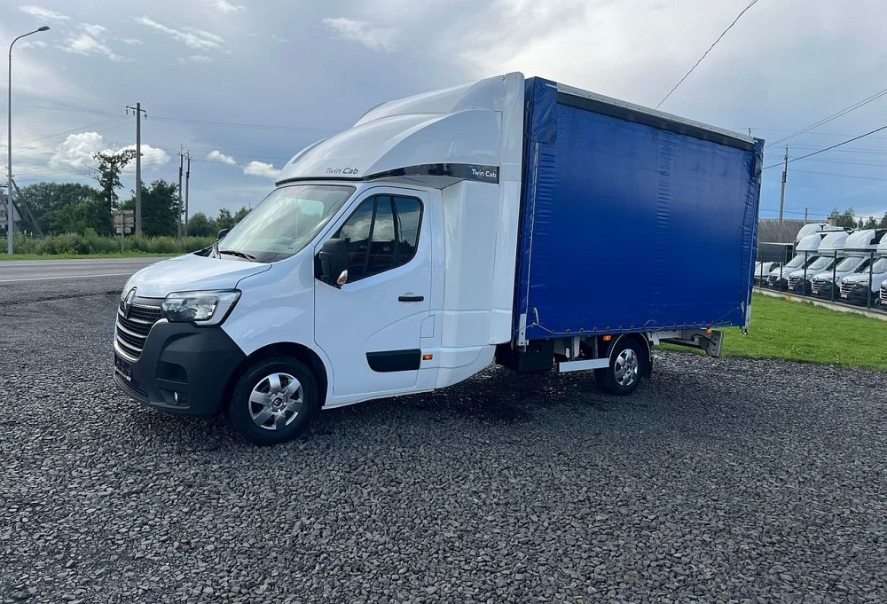 Renault Master 2022 Ковель - зображення 14