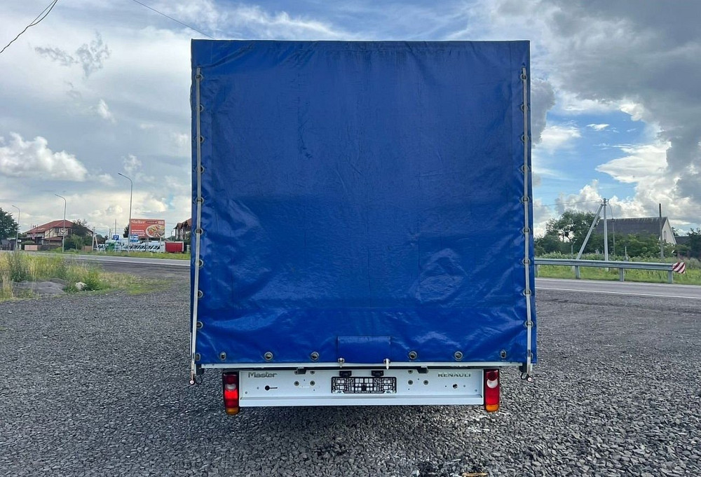 Renault Master 2022 Ковель - зображення 10