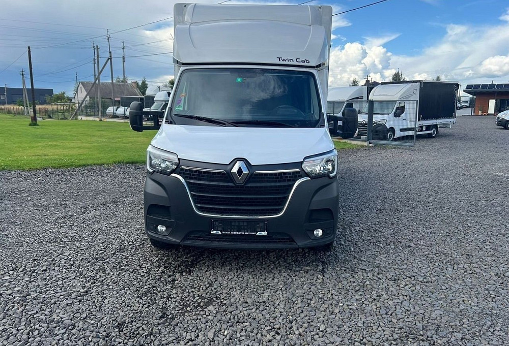 Renault Master 2022 Ковель - зображення 18