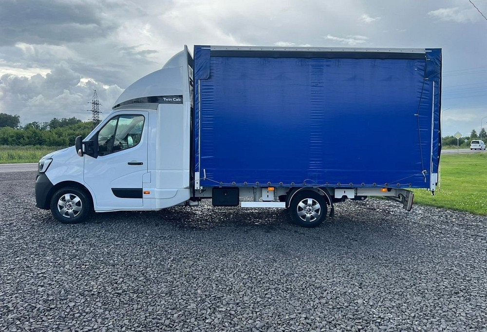 Renault Master 2022 Ковель - зображення 13