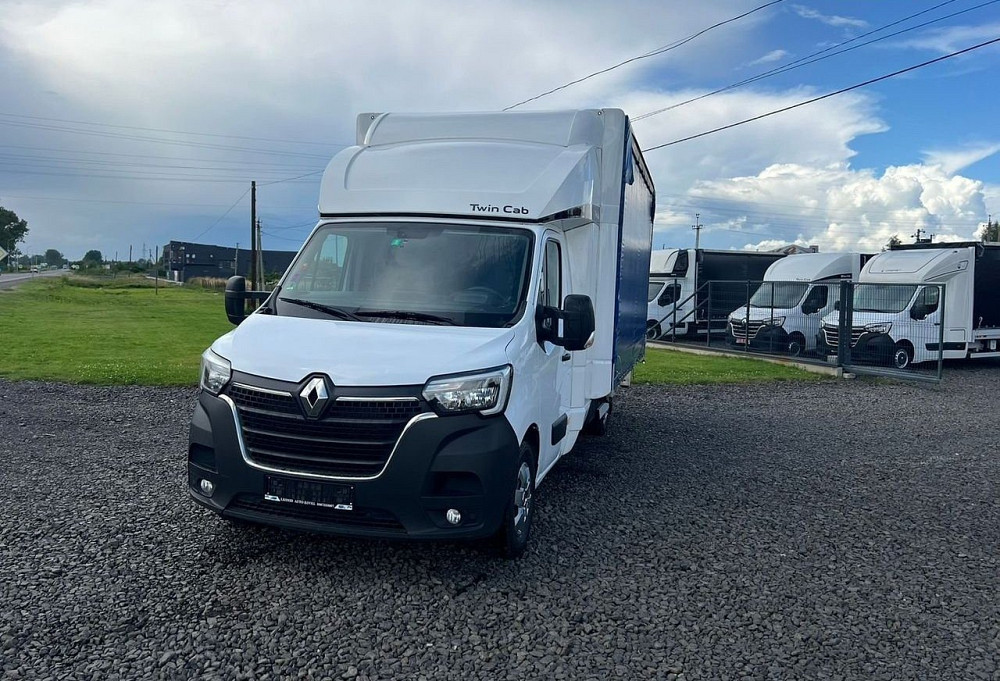 Renault Master 2022 Ковель - зображення 2
