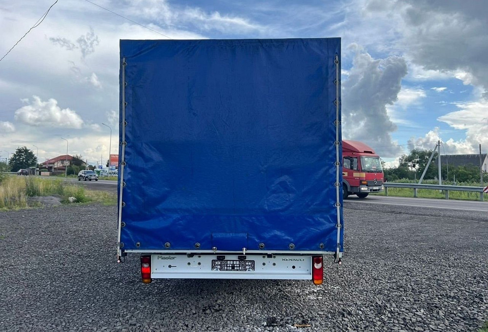 Renault Master 2022 Ковель - зображення 5