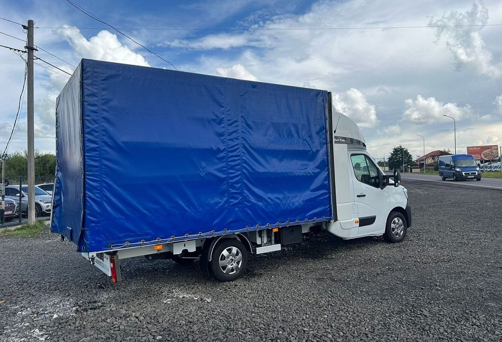 Renault Master 2022 Ковель - зображення 6