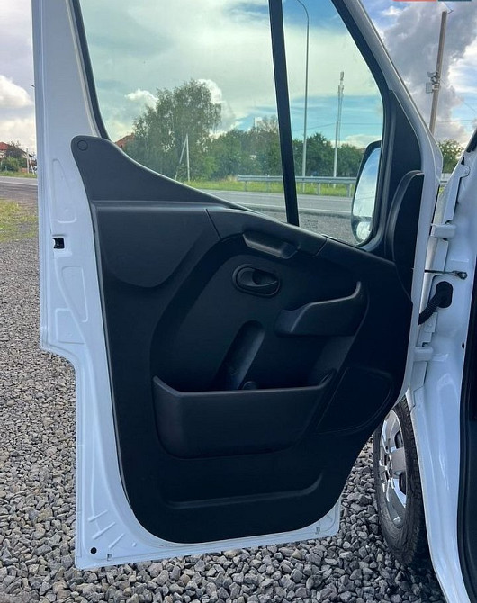 Renault Master 2022 Ковель - зображення 15