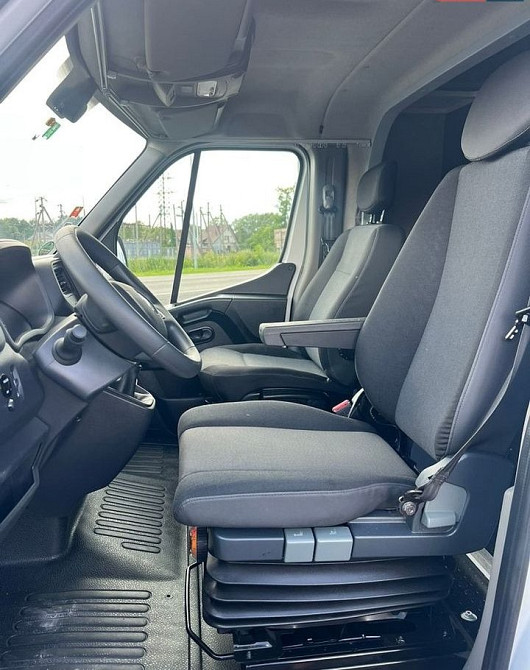 Renault Master 2022 Ковель - зображення 16