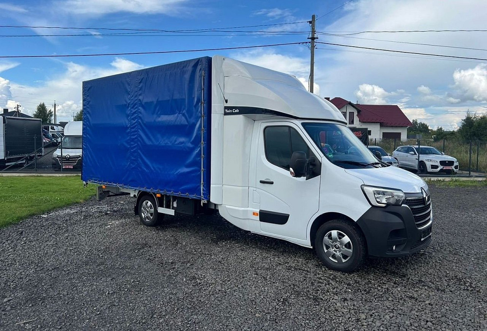 Renault Master 2022 Ковель - зображення 8