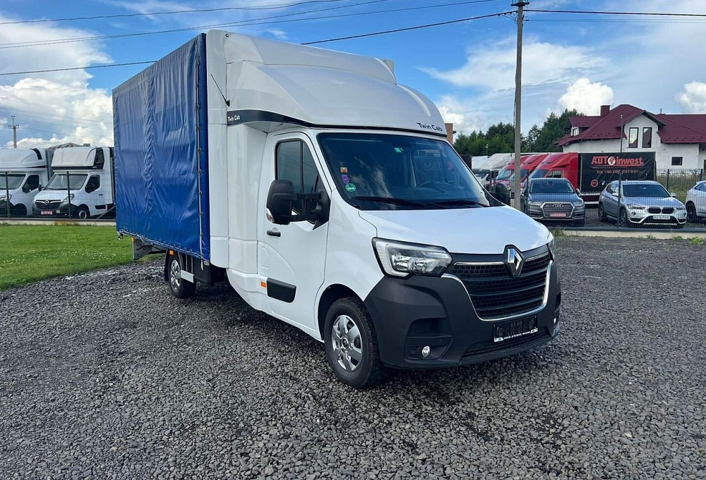 Renault Master 2022 Ковель - зображення 9