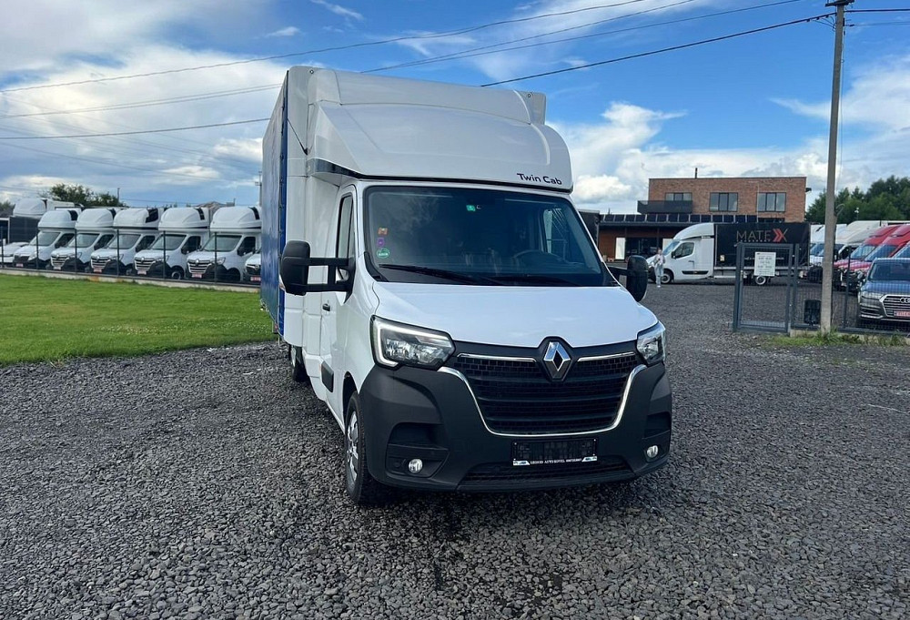 Renault Master 2022 Ковель - зображення 4