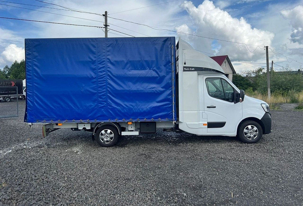 Renault Master 2022 Ковель - зображення 7