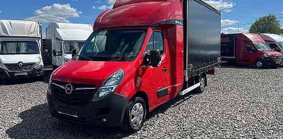 Opel Movano 2021 Ковель