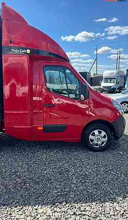 Opel Movano 2021 Ковель