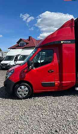 Opel Movano 2021 Ковель