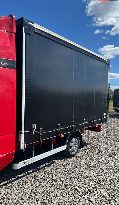 Opel Movano 2021 Ковель - зображення 12