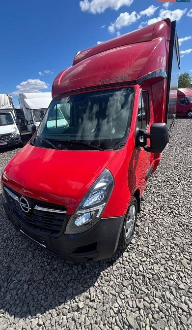 Opel Movano 2021 Ковель - зображення 3