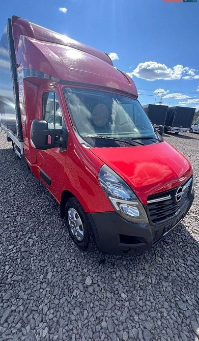 Opel Movano 2021 Ковель - зображення 5