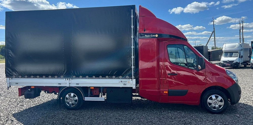 Opel Movano 2021 Ковель - зображення 8