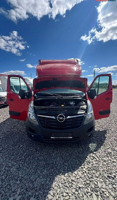 Opel Movano 2021 Ковель - зображення 17