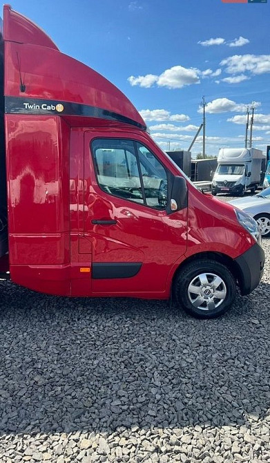 Opel Movano 2021 Ковель - зображення 6