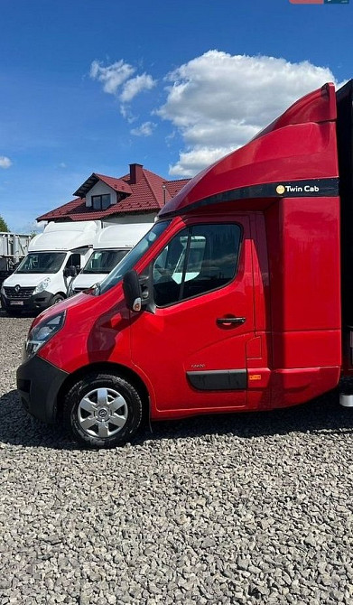 Opel Movano 2021 Ковель - зображення 2