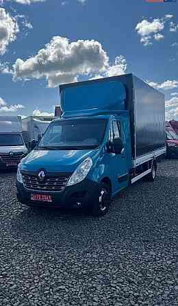 Renault Master 2016 Ковель