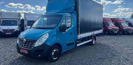 Renault Master 2016 Ковель