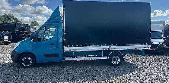 Renault Master 2016 Ковель