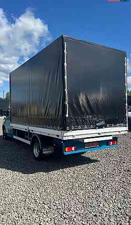 Renault Master 2016 Ковель