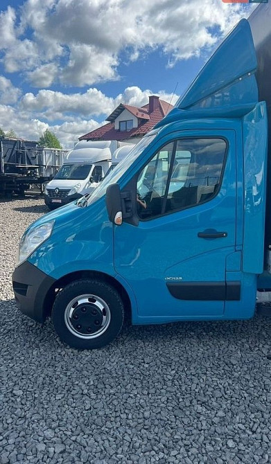 Renault Master 2016 Ковель - зображення 13