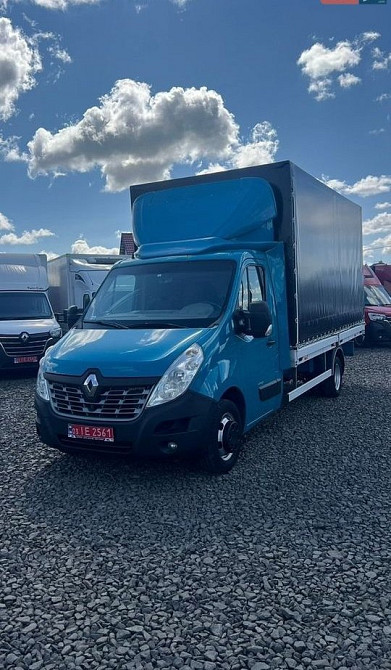 Renault Master 2016 Ковель - зображення 2