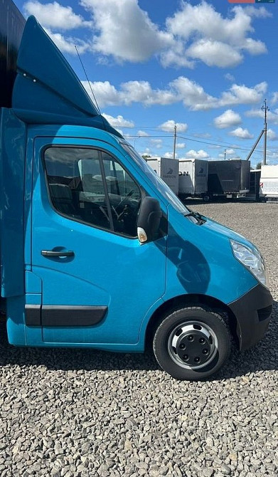 Renault Master 2016 Ковель - зображення 9