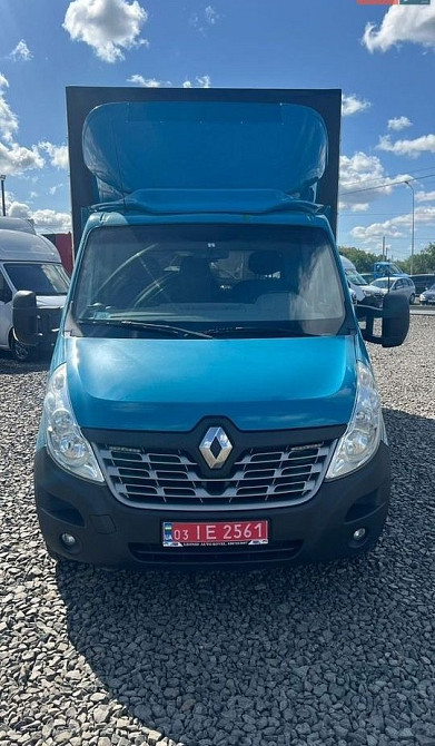 Renault Master 2016 Ковель - зображення 11