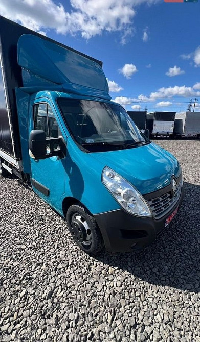 Renault Master 2016 Ковель - зображення 10