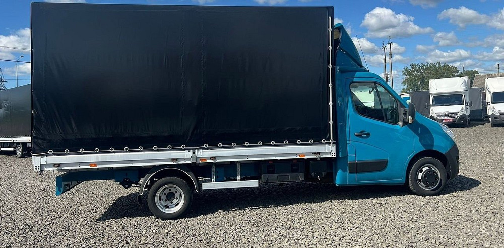 Renault Master 2016 Ковель - зображення 7