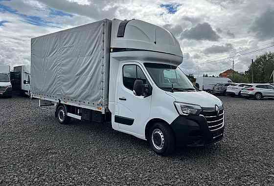 Renault Master 2022 Ковель