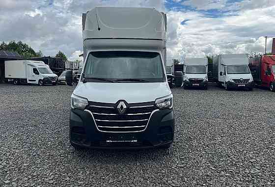 Renault Master 2022 Ковель