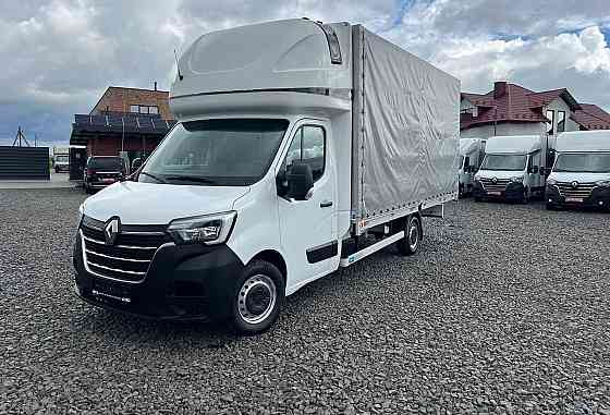 Renault Master 2022 Ковель