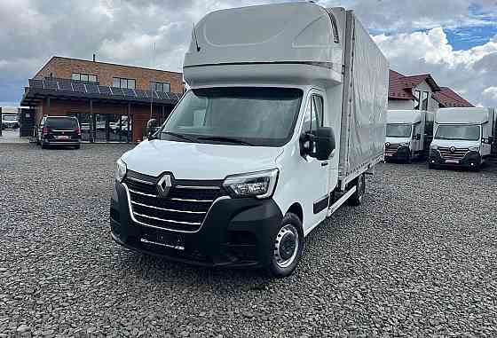 Renault Master 2022 Ковель