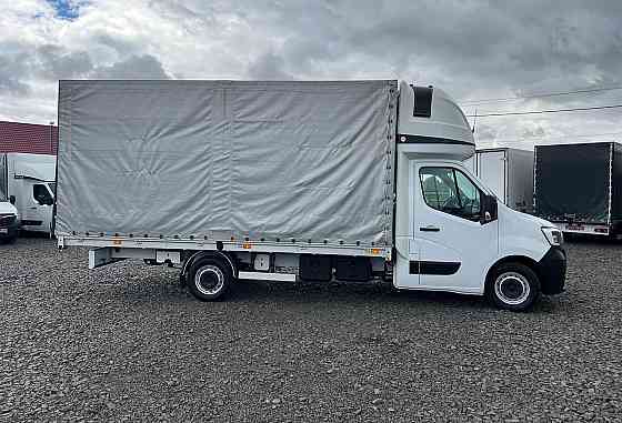Renault Master 2022 Ковель