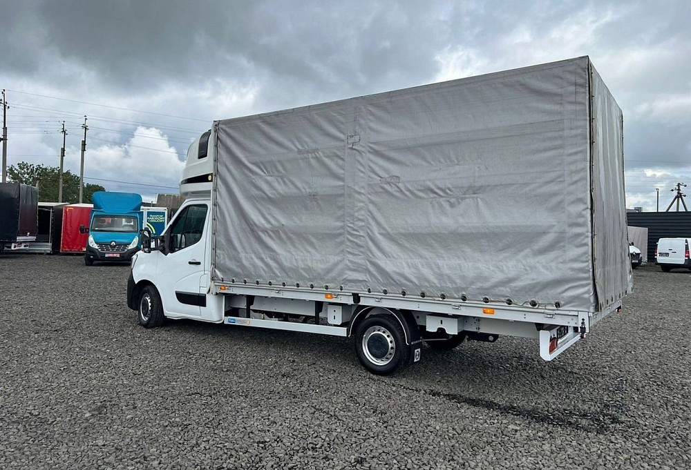 Renault Master 2022 Ковель - зображення 13