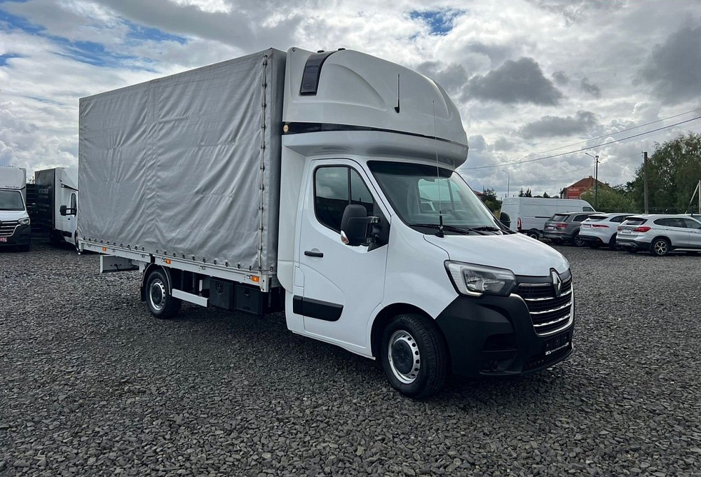Renault Master 2022 Ковель - зображення 5