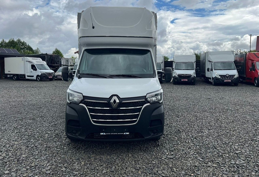 Renault Master 2022 Ковель - зображення 3