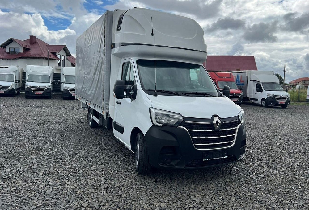 Renault Master 2022 Ковель - зображення 2