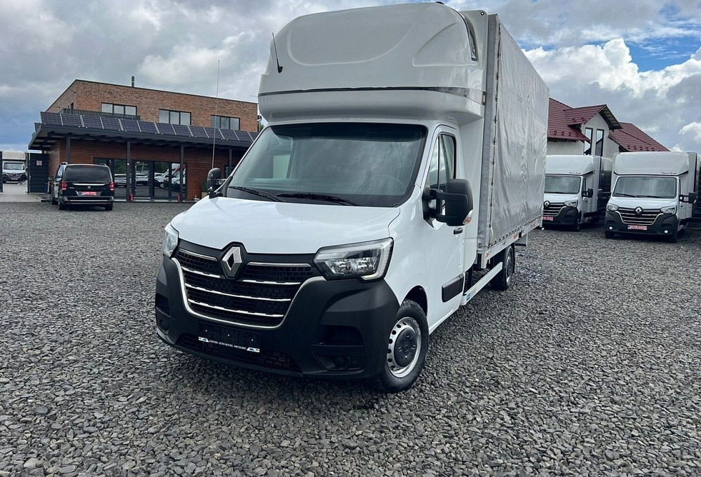 Renault Master 2022 Ковель - зображення 4
